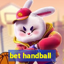 bet handball